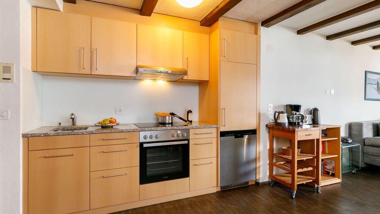 Photo of Livingroom in Surlej