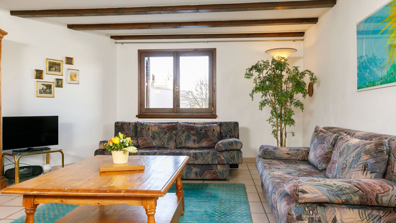Photo of Livingroom in Surlej