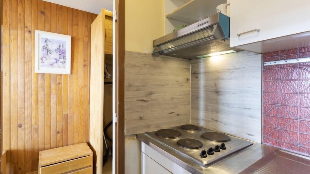 Photo of Bedroom in Val-Thorens