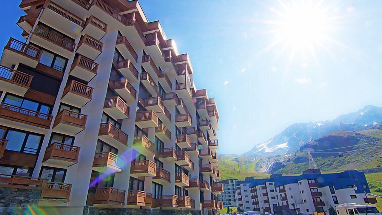 Photo of Others in Val-Thorens