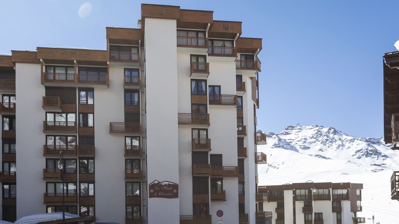 Photo of Others in Val-Thorens