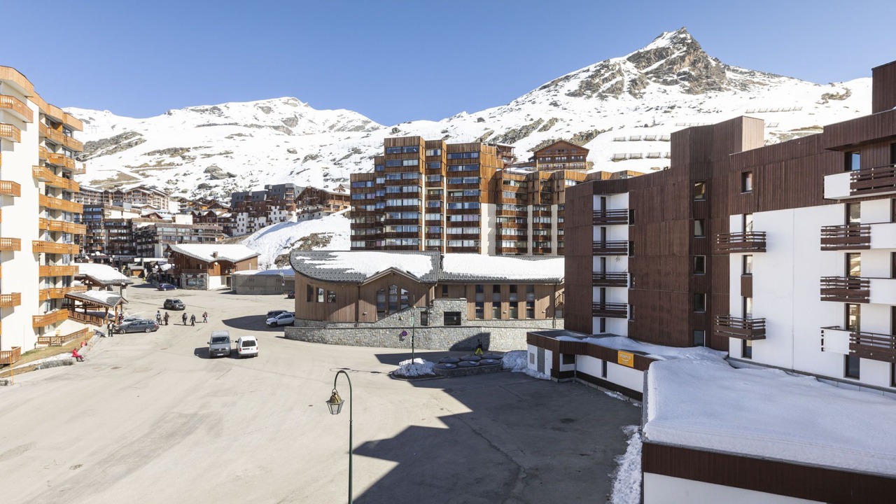Photo of Others in Val-Thorens