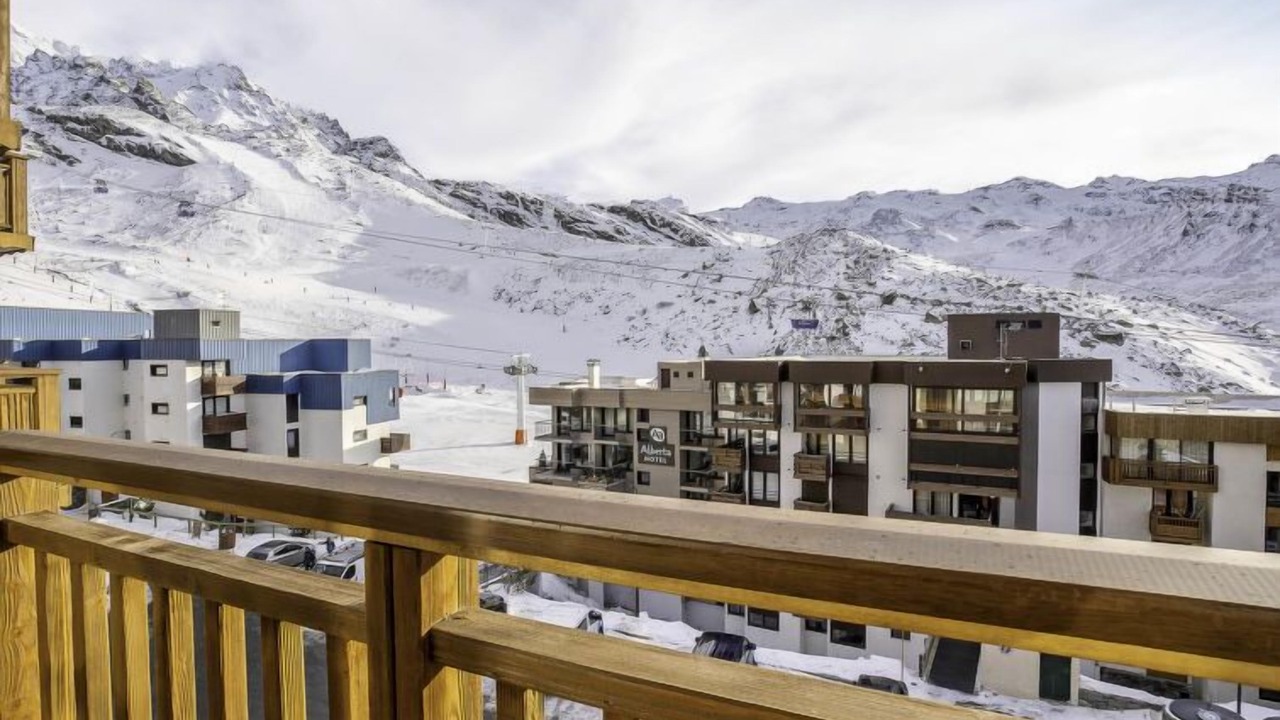Photo of Others in Val-Thorens