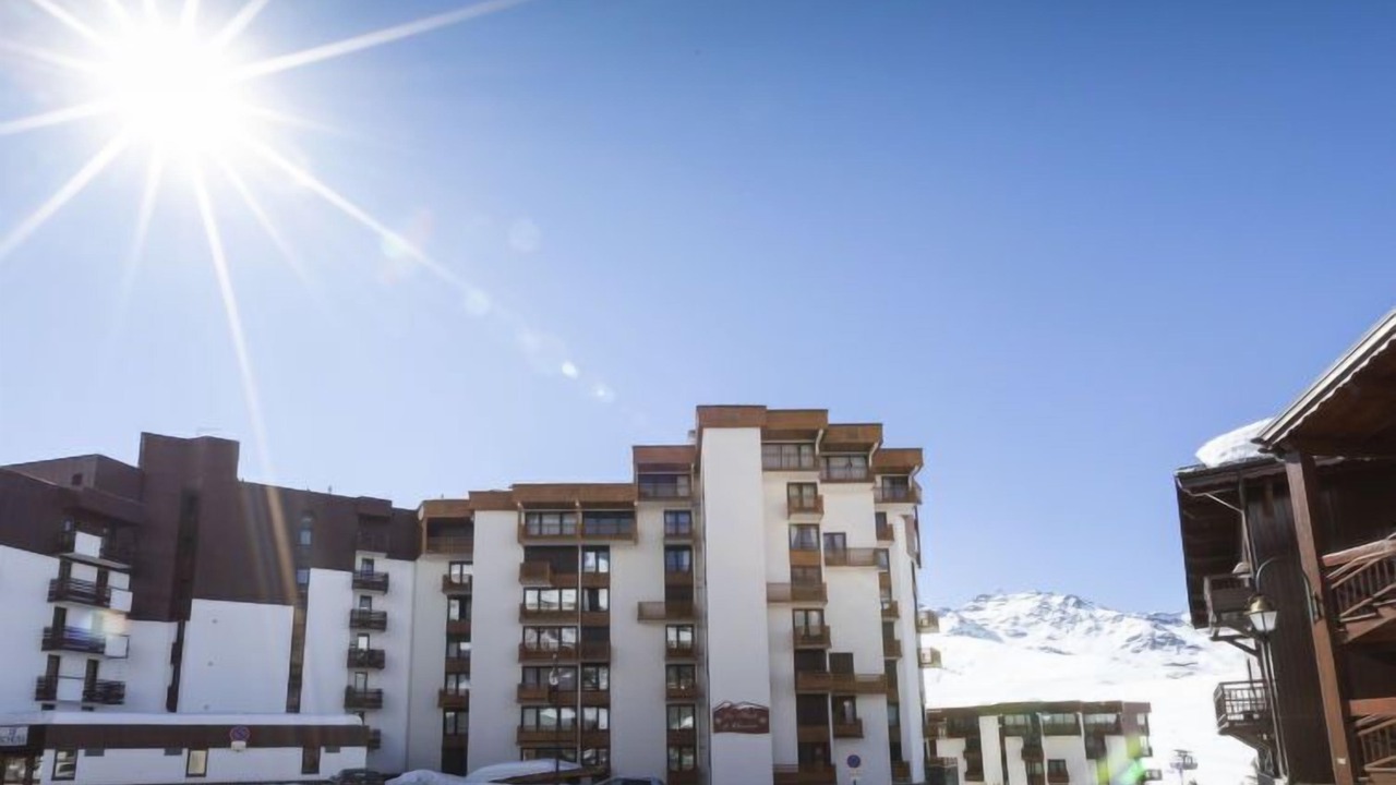 Photo of Others in Val-Thorens