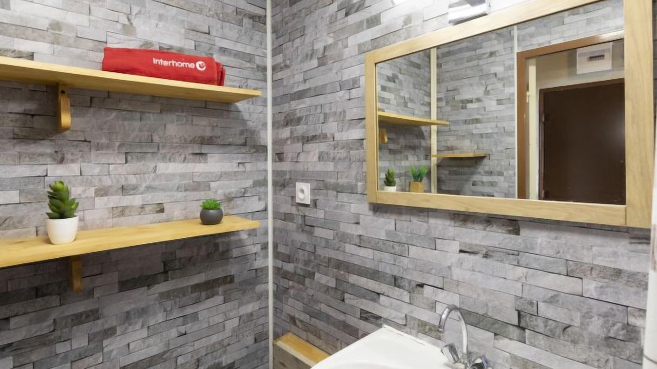 Photo of Bathroom in Val-Thorens