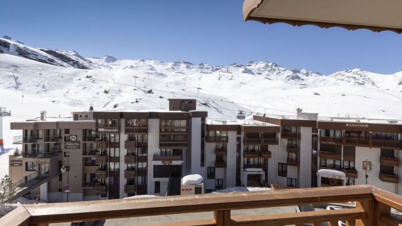 Photo of Others in Val-Thorens