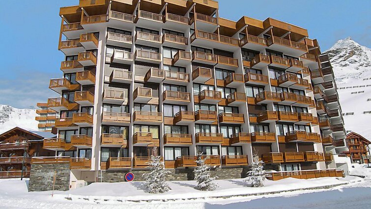 Photo of Others in Val-Thorens