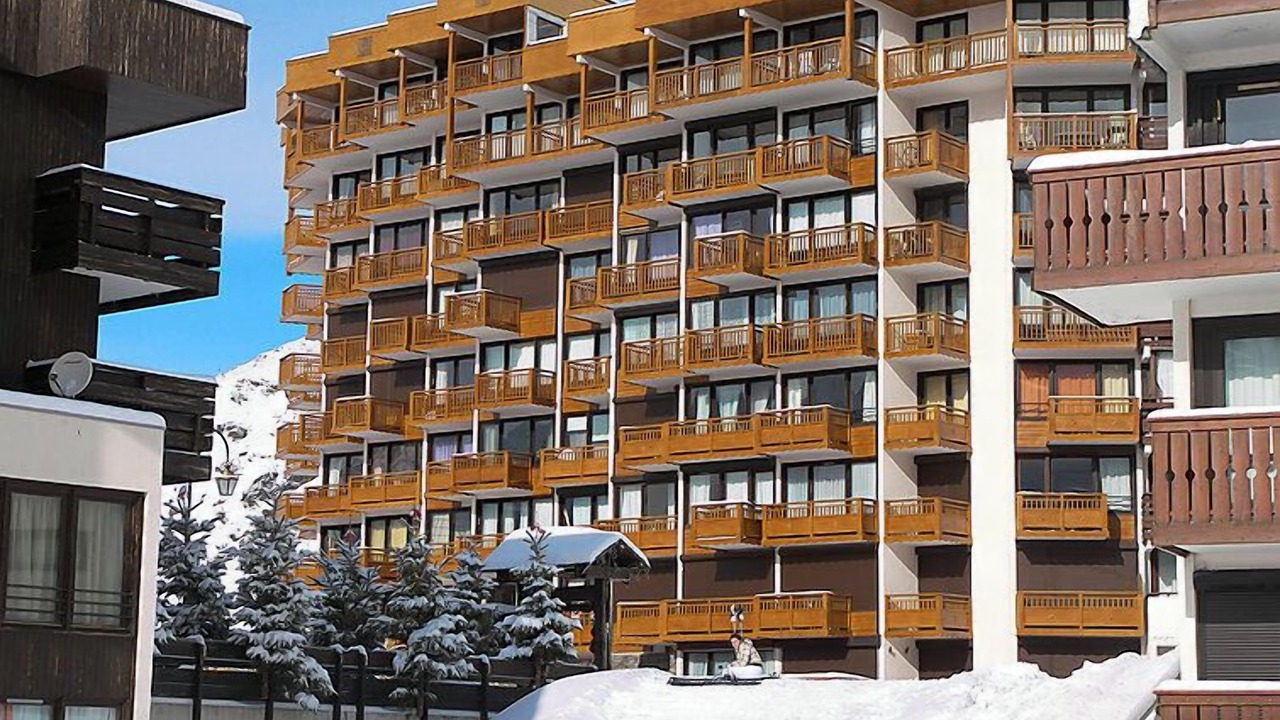 Photo of Others in Val-Thorens