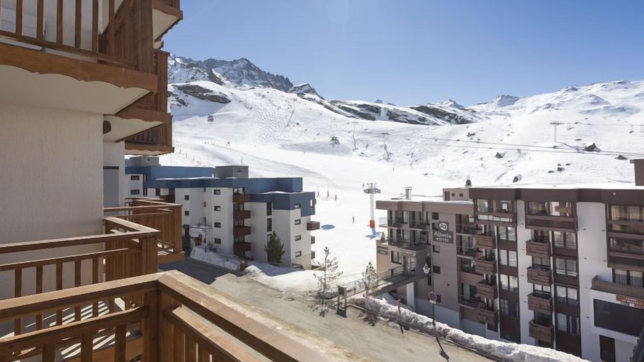 Photo of Others in Val-Thorens