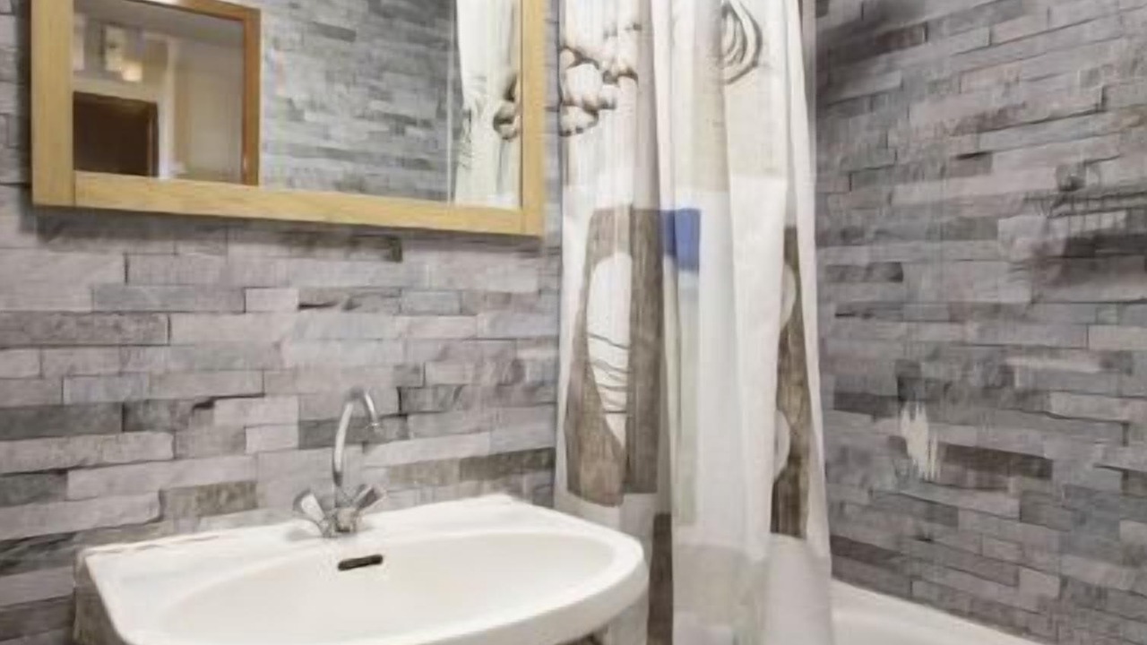 Photo of Bathroom in Val-Thorens