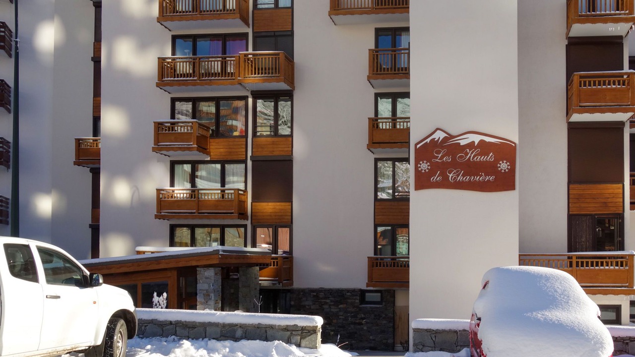 Photo of Others in Val-Thorens