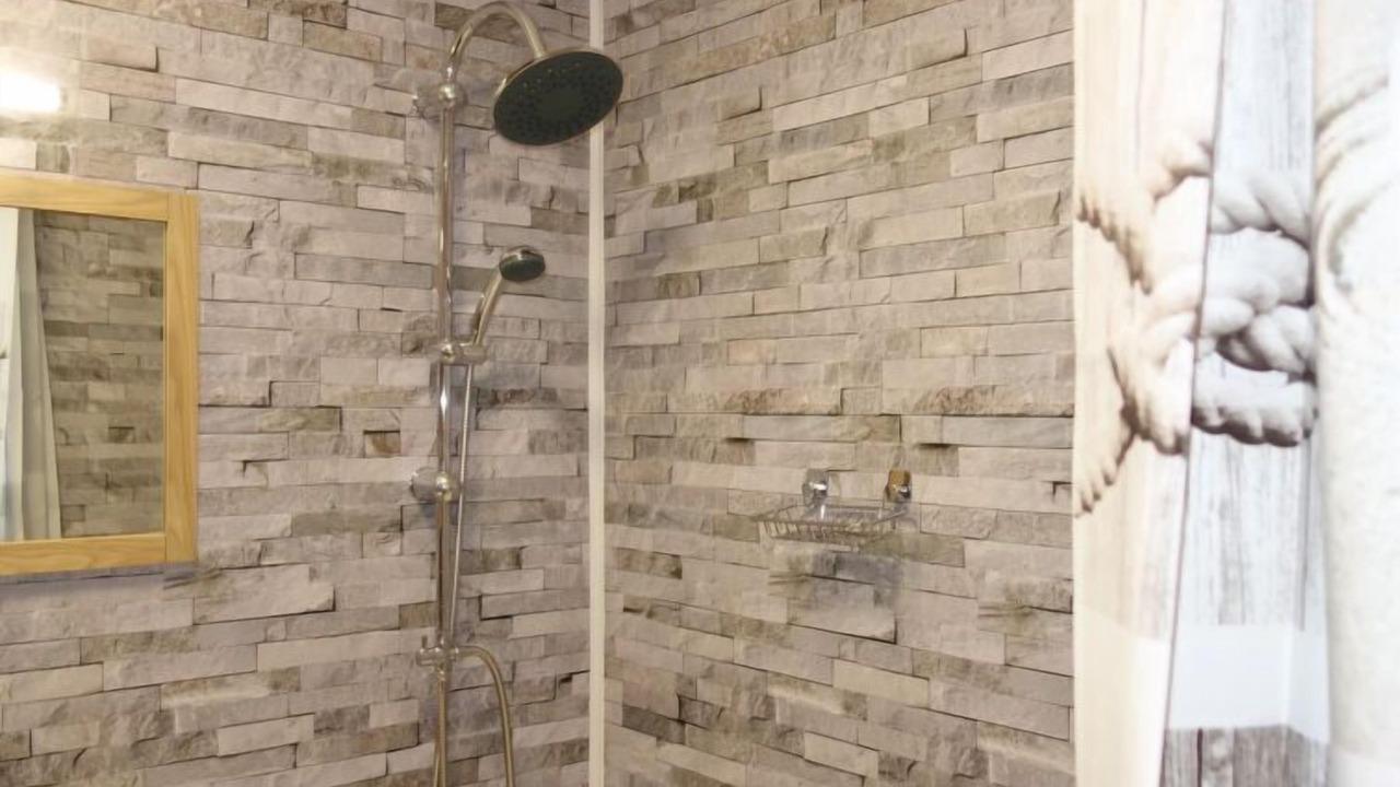 Photo of Bathroom in Val-Thorens