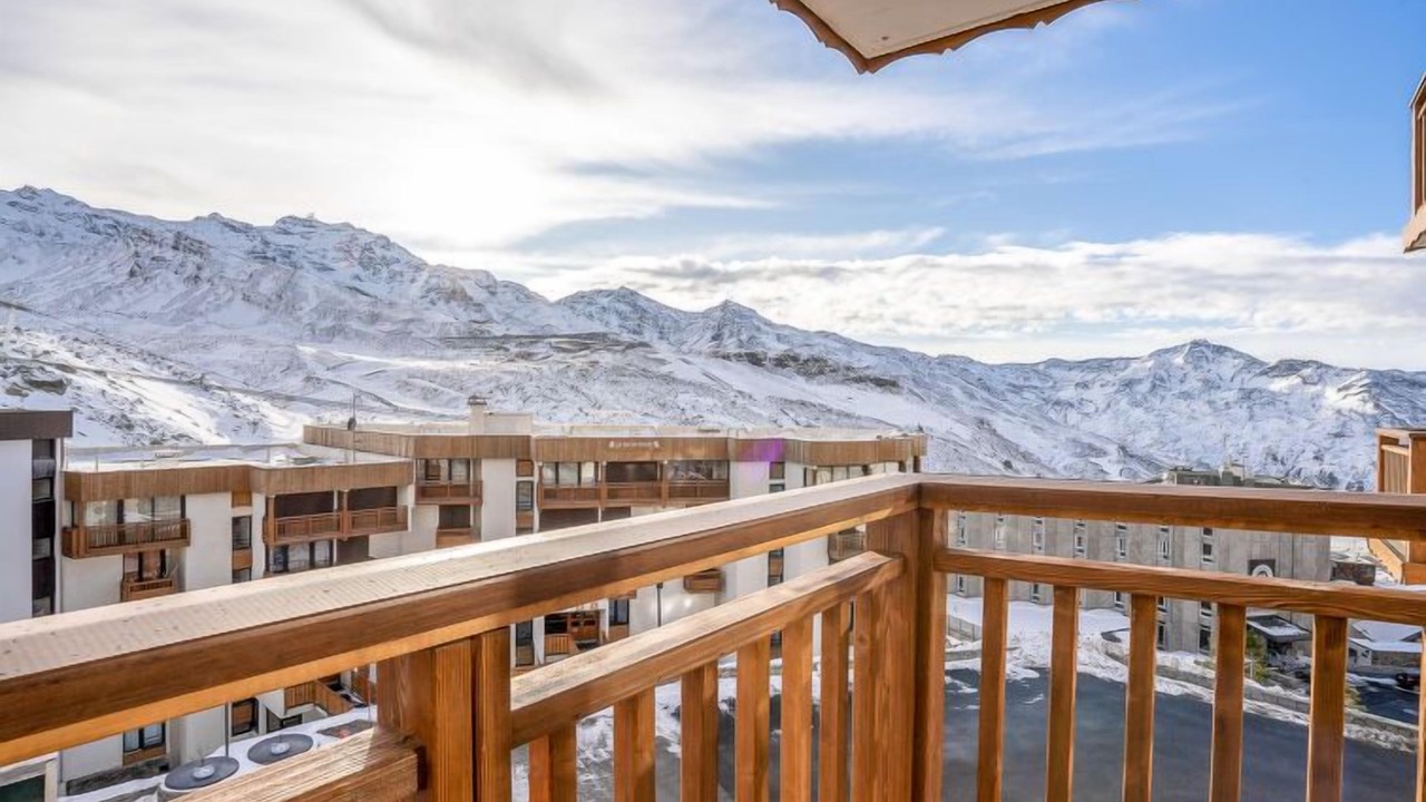 Photo of Others in Val-Thorens