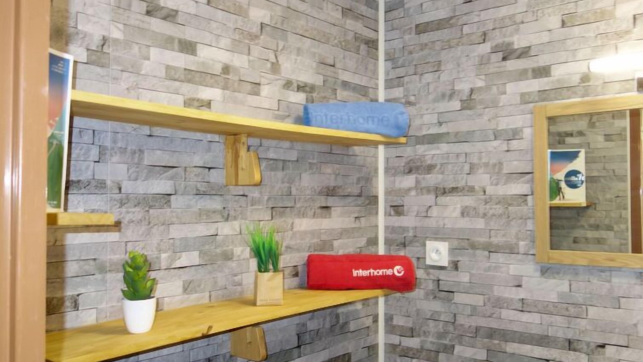 Photo of Bathroom in Val-Thorens