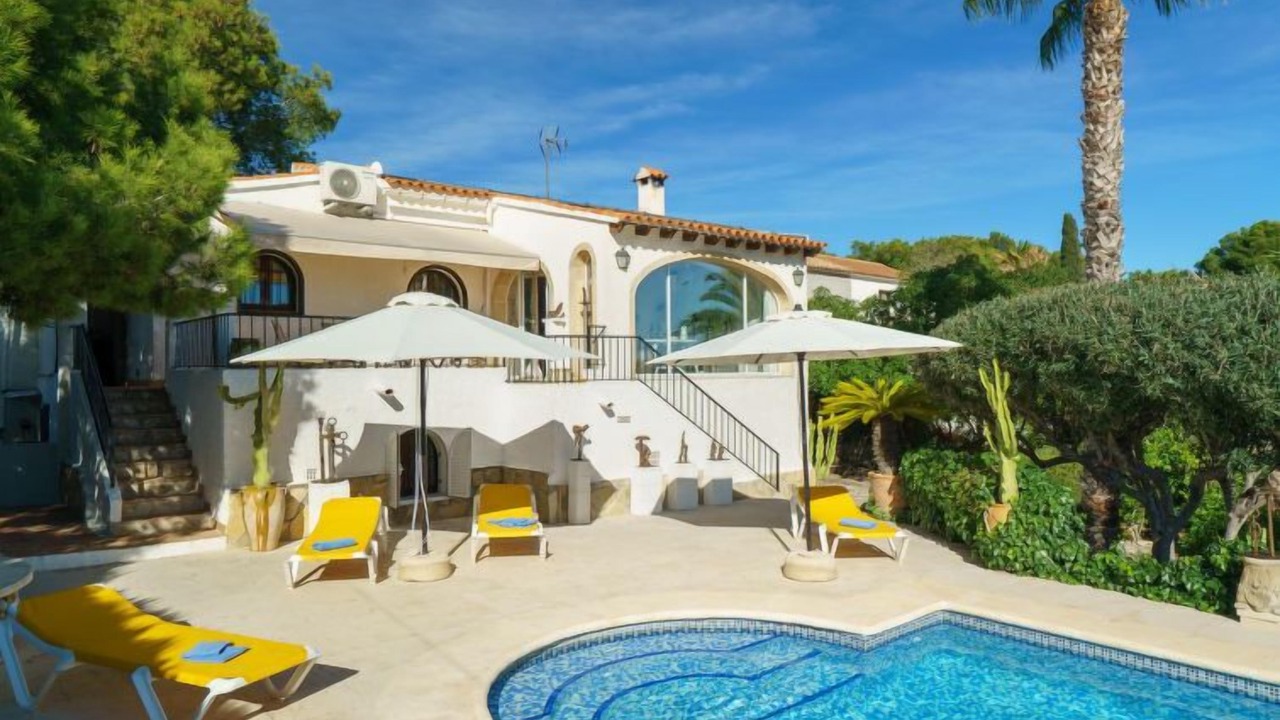 Photo of Outdoor in Pinar del Advocat