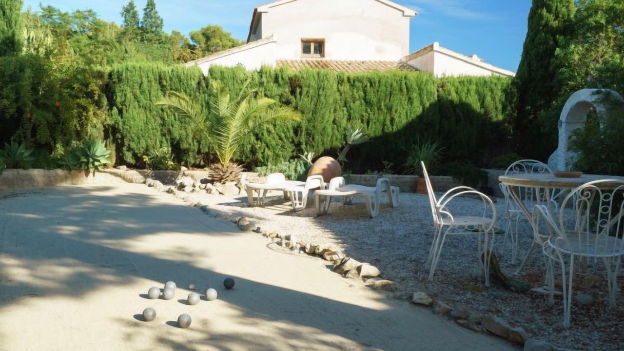 Photo of Outdoor in Pinar del Advocat
