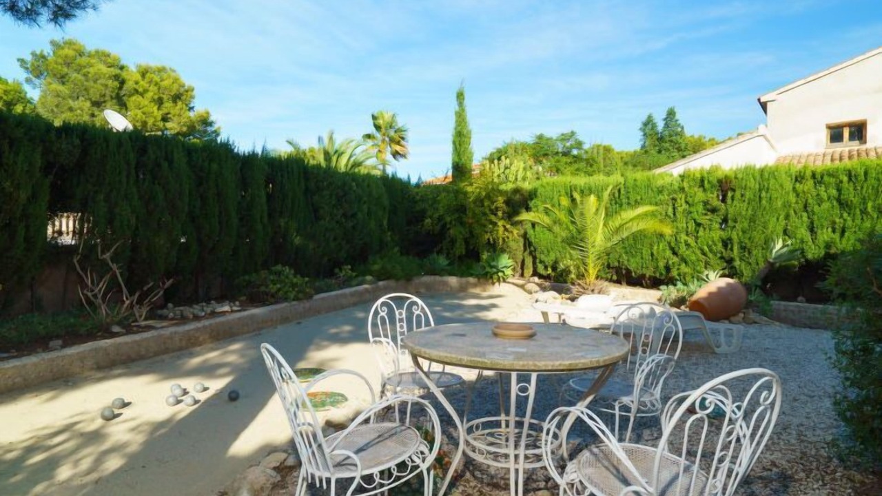 Photo of Outdoor in Pinar del Advocat