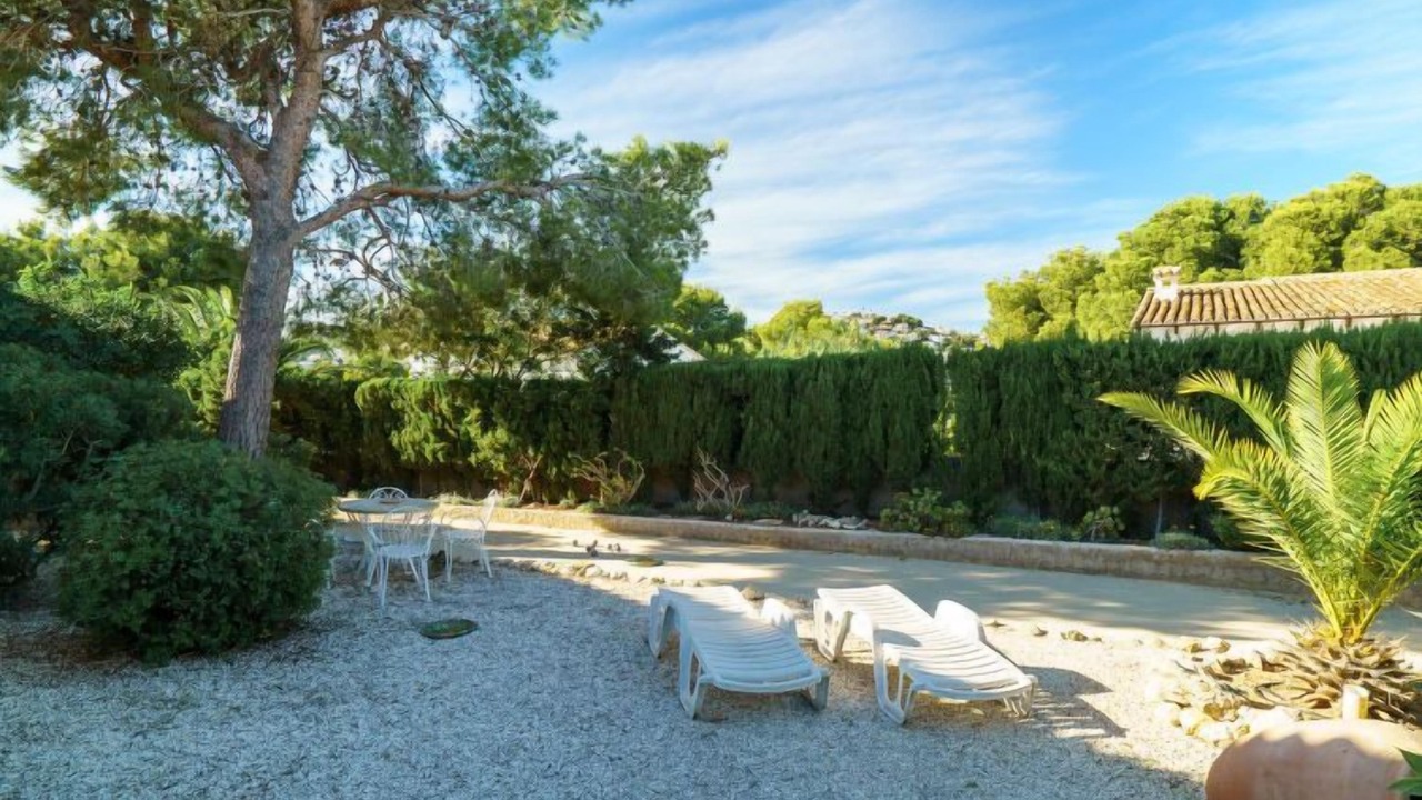 Photo of Outdoor in Pinar del Advocat