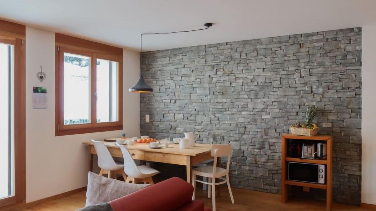 Photo of Bedroom in Noveli