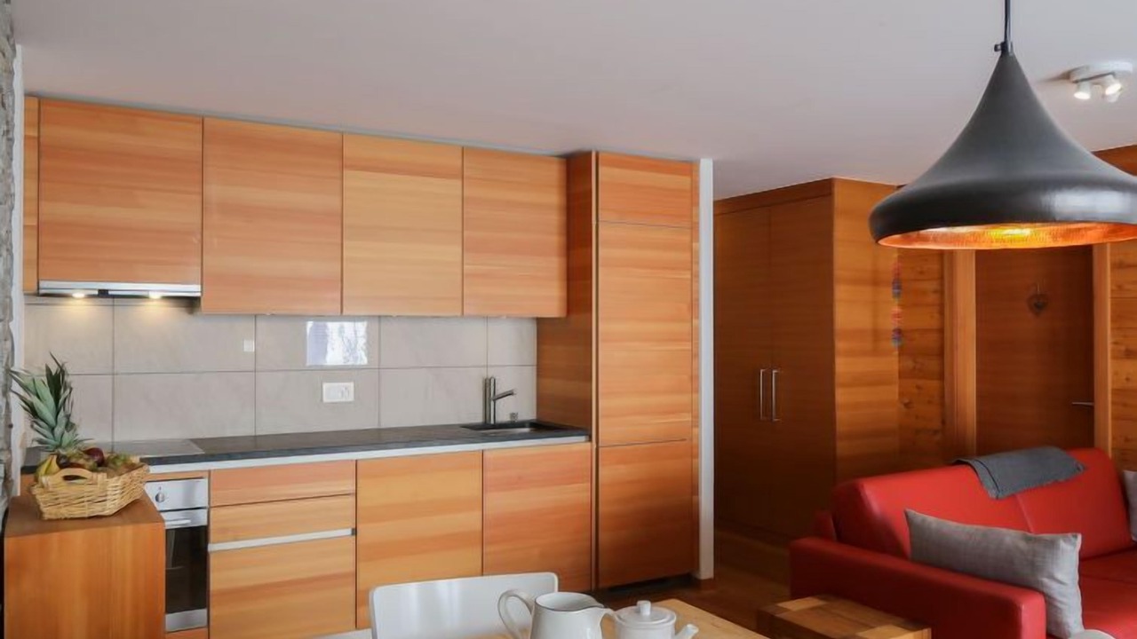 Photo of Bedroom in Noveli