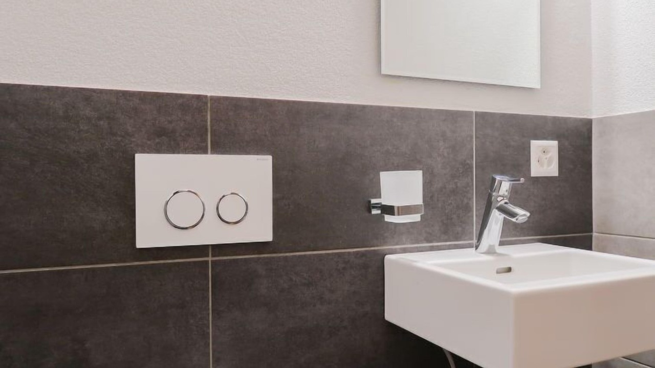 Photo of Bathroom in Noveli