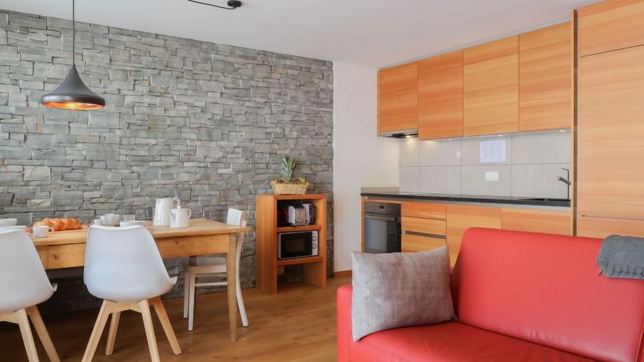 Photo of Bedroom in Noveli