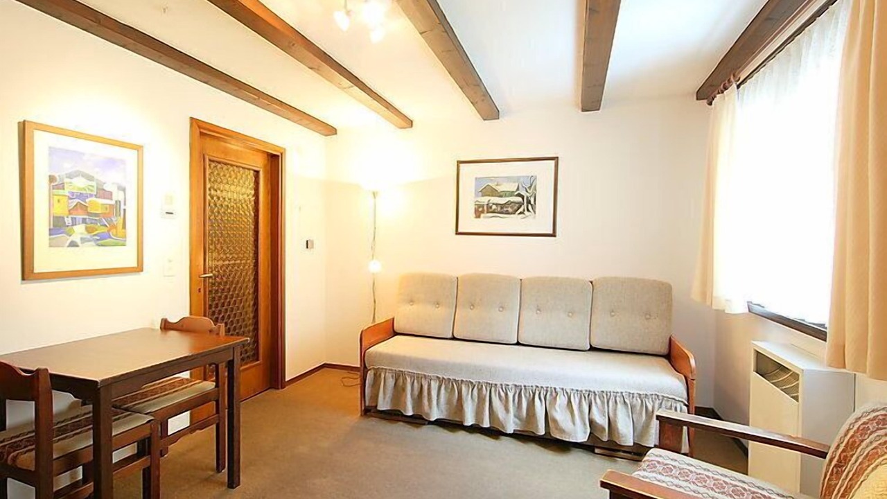 Photo of Livingroom in Surlej