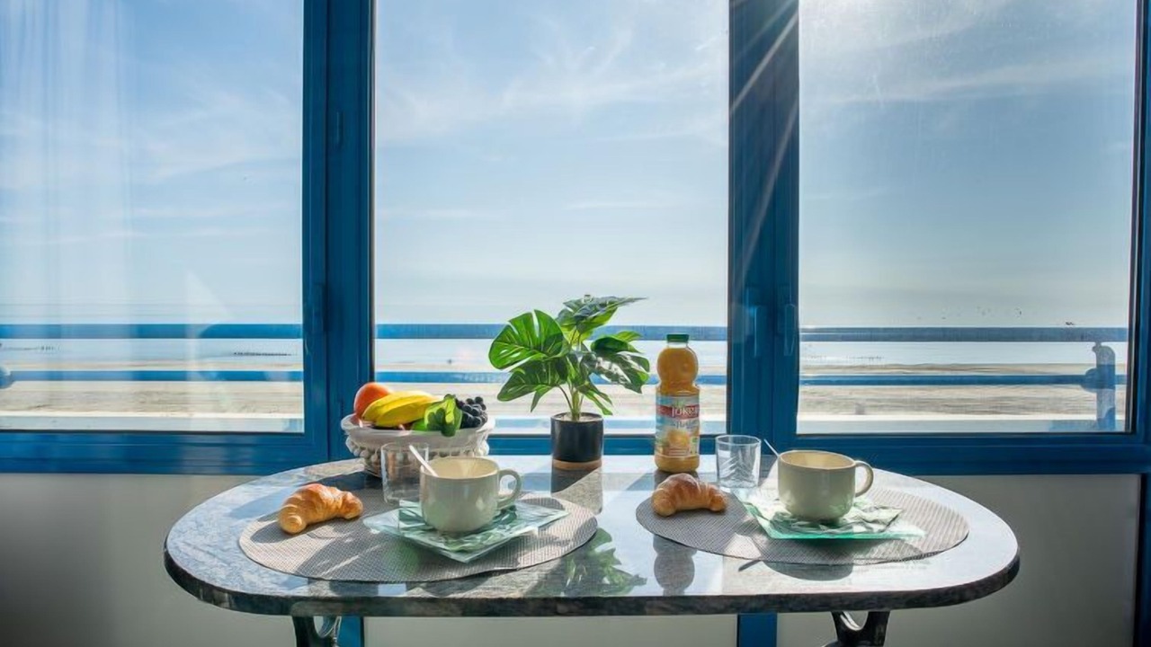 Photo of Bedroom in Le Grand Large