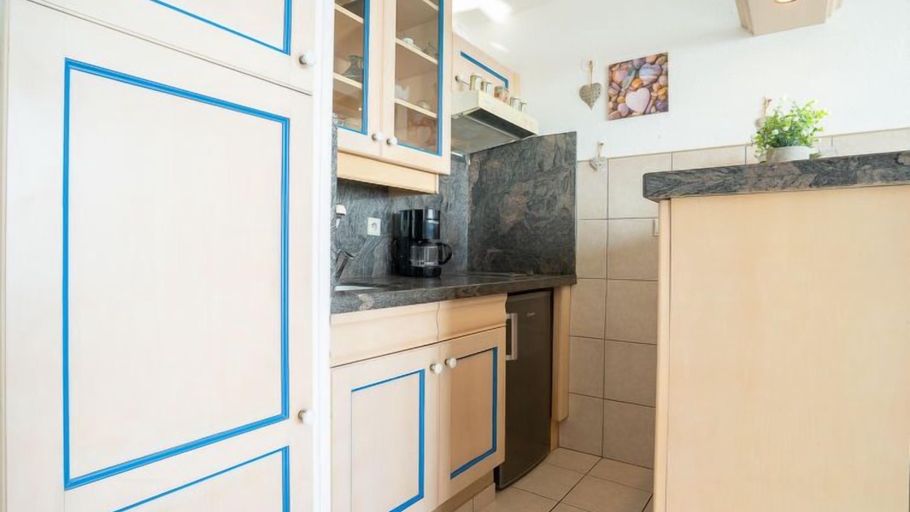 Photo of Bedroom in Le Grand Large