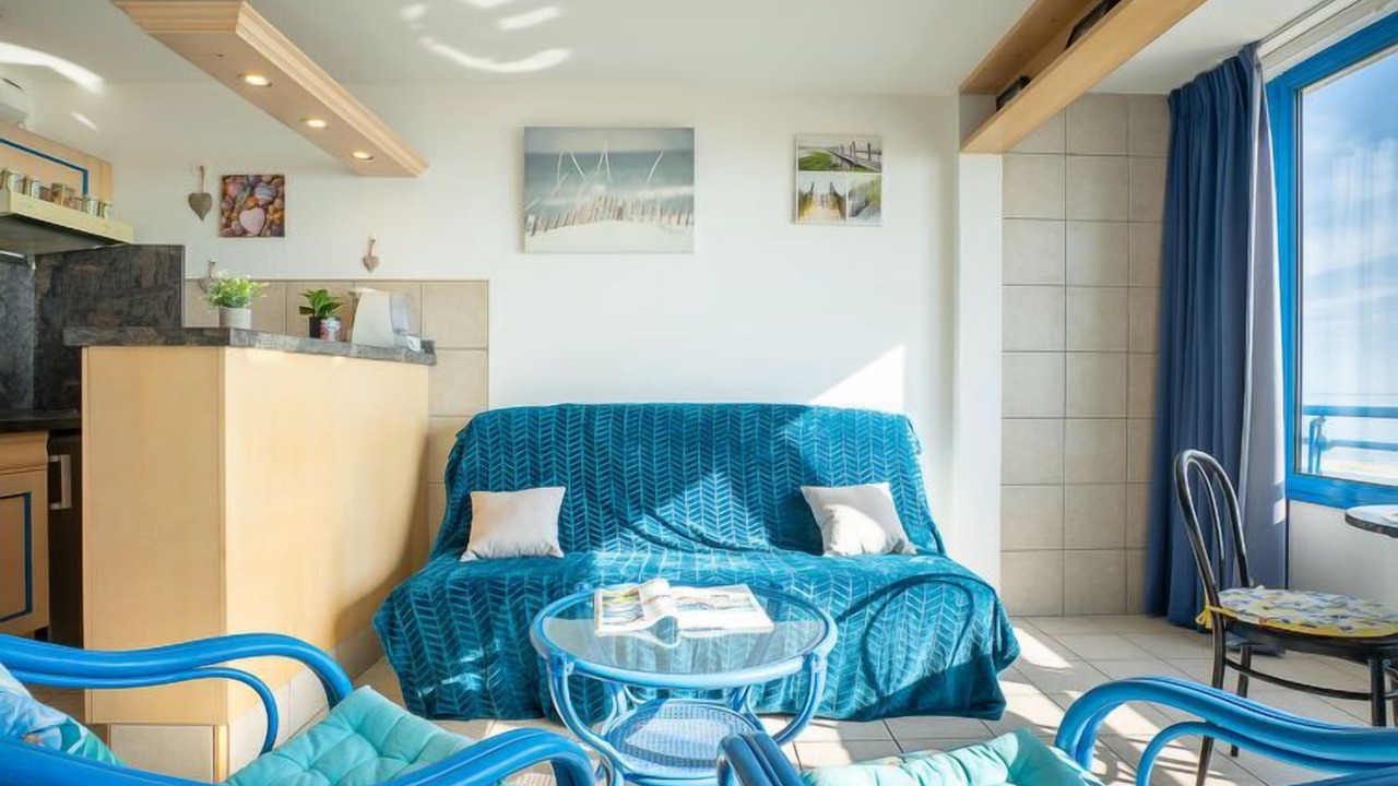 Photo of Livingroom in Le Grand Large