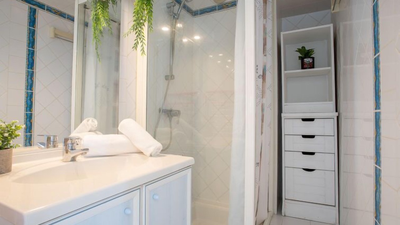 Photo of Bathroom in Le Grand Large