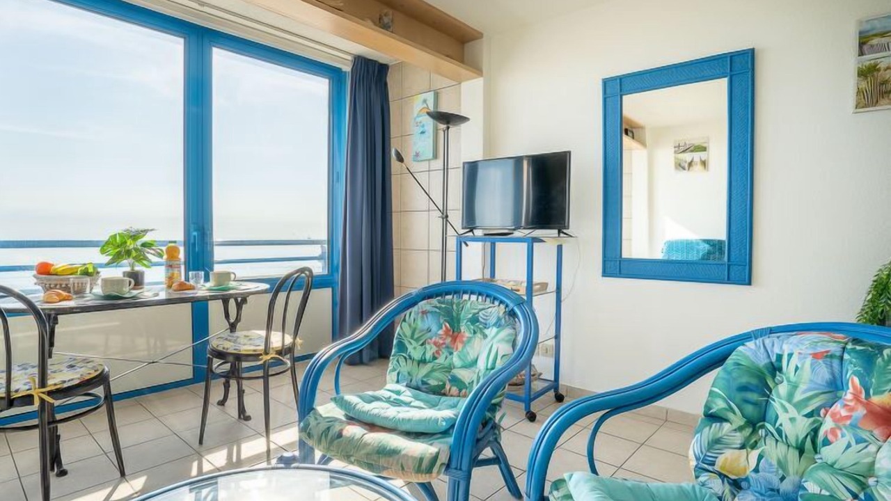 Photo of Livingroom in Le Grand Large