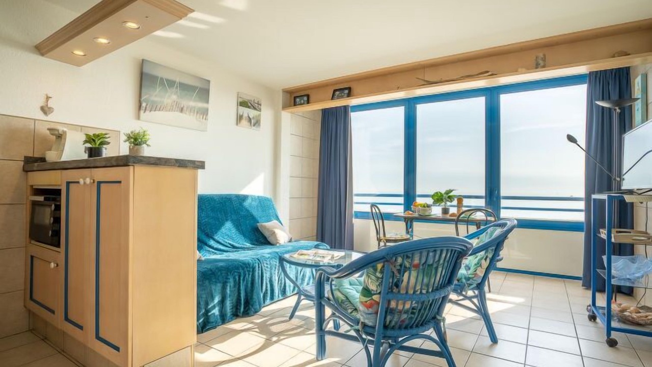 Photo of Bedroom in Le Grand Large