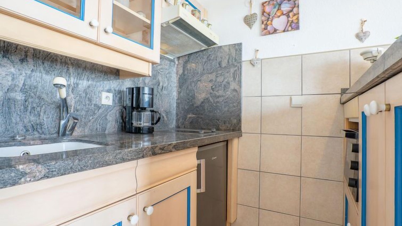 Photo of Bedroom in Le Grand Large