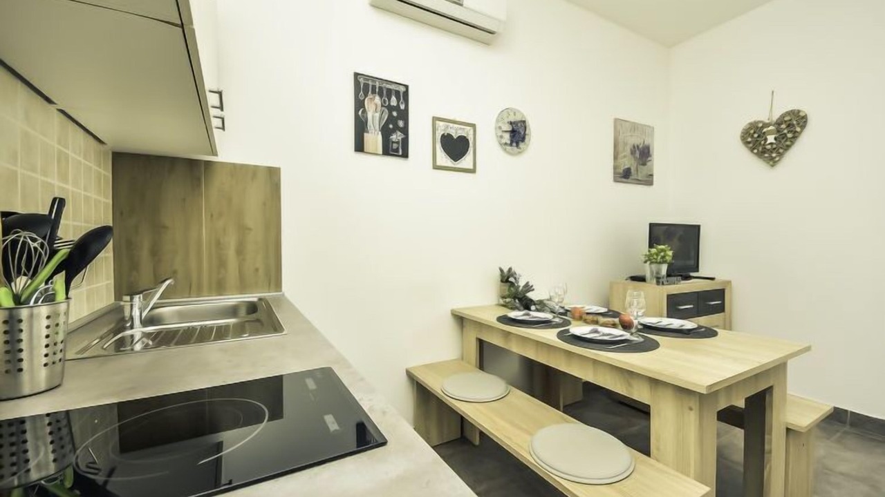 Photo of Bedroom in Karlobag