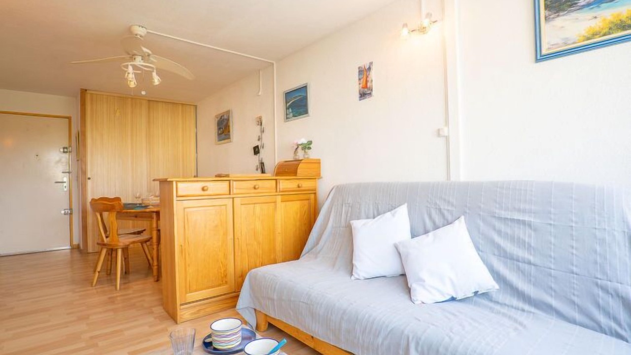 Photo of Livingroom in Le Grau-Du-Roi