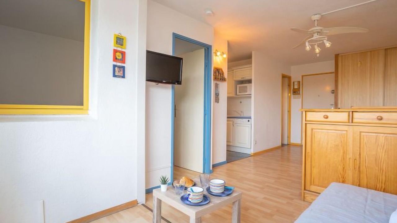 Photo of Livingroom in Le Grau-Du-Roi