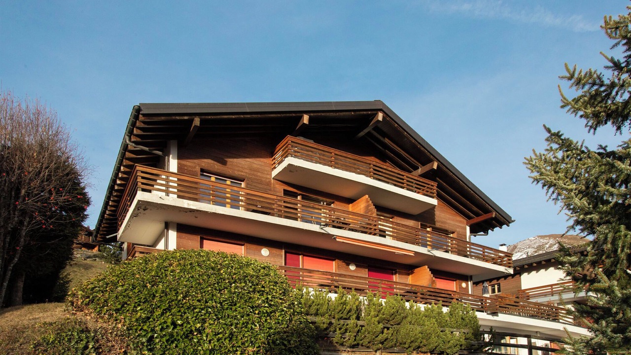 Photo of Others in Verbier