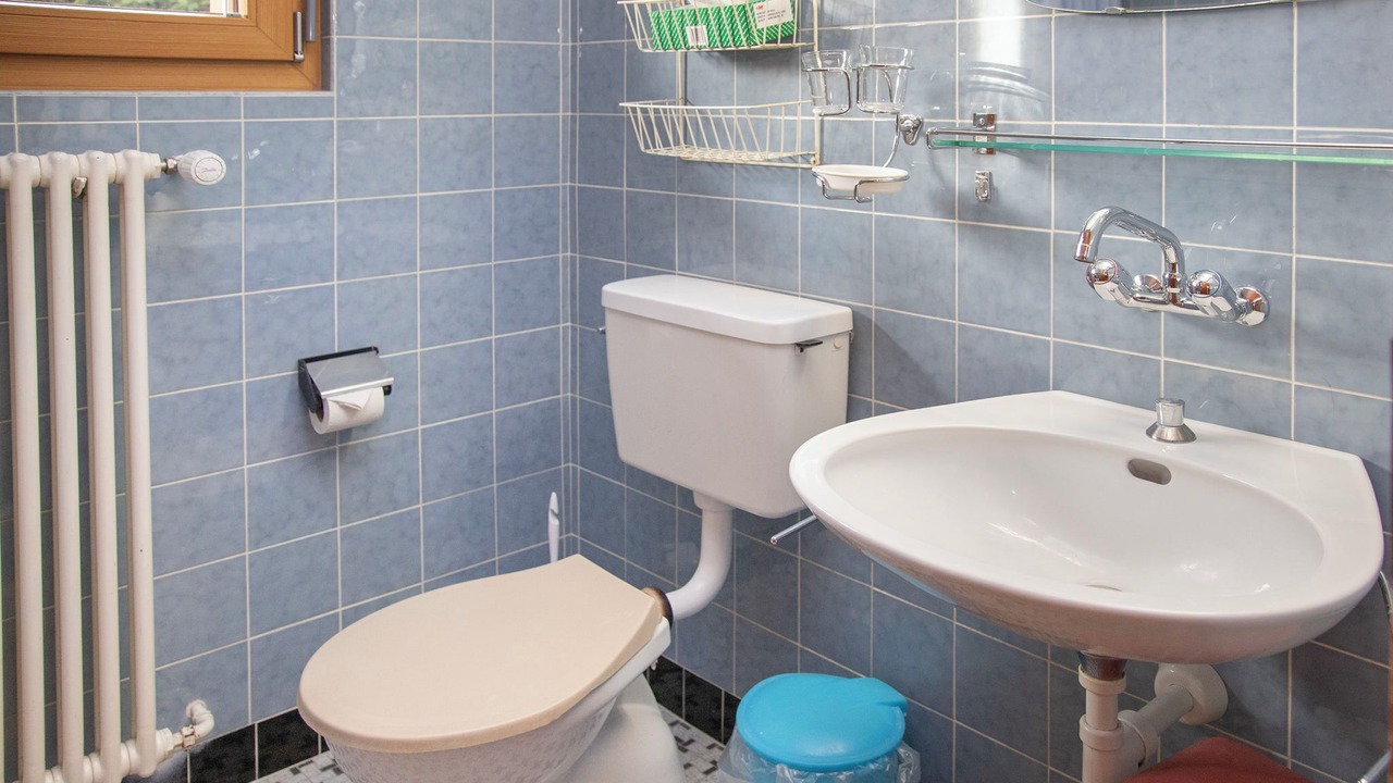 Photo of Bathroom in Verbier