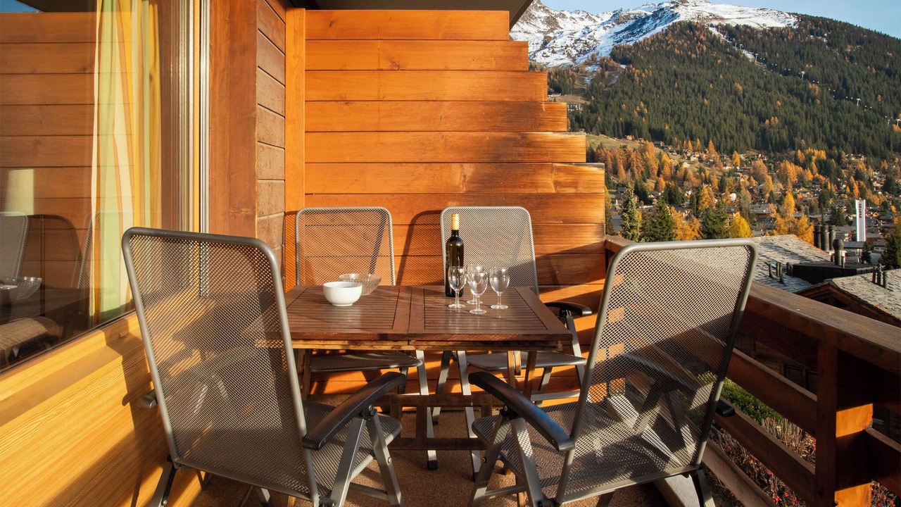 Photo of Others in Verbier
