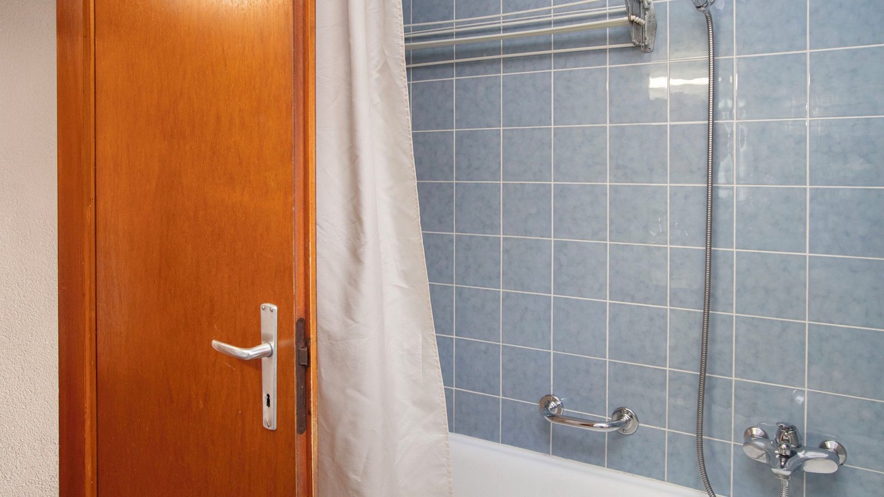 Photo of Bathroom in Verbier