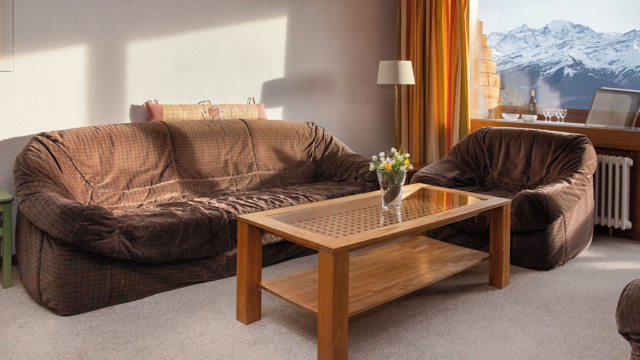 Photo of Livingroom in Verbier
