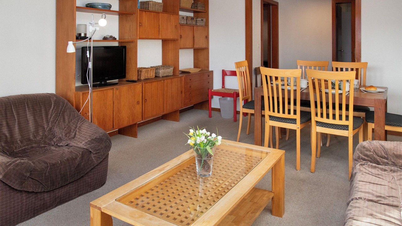 Photo of Livingroom in Verbier