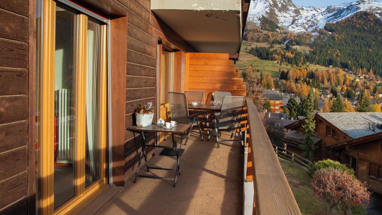Photo of Others in Verbier