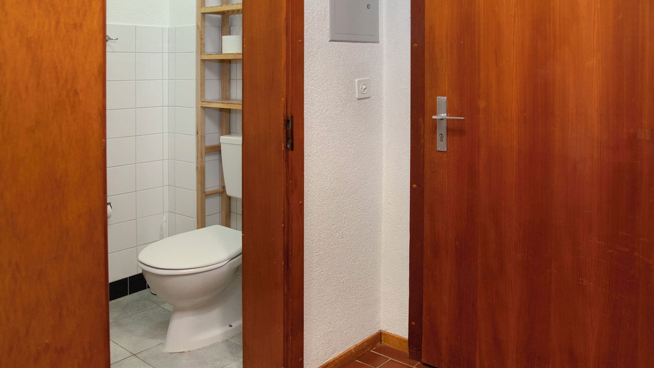Photo of Bathroom in Verbier
