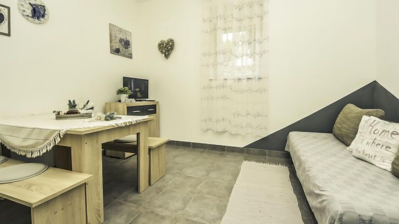 Photo of Bedroom in Karlobag
