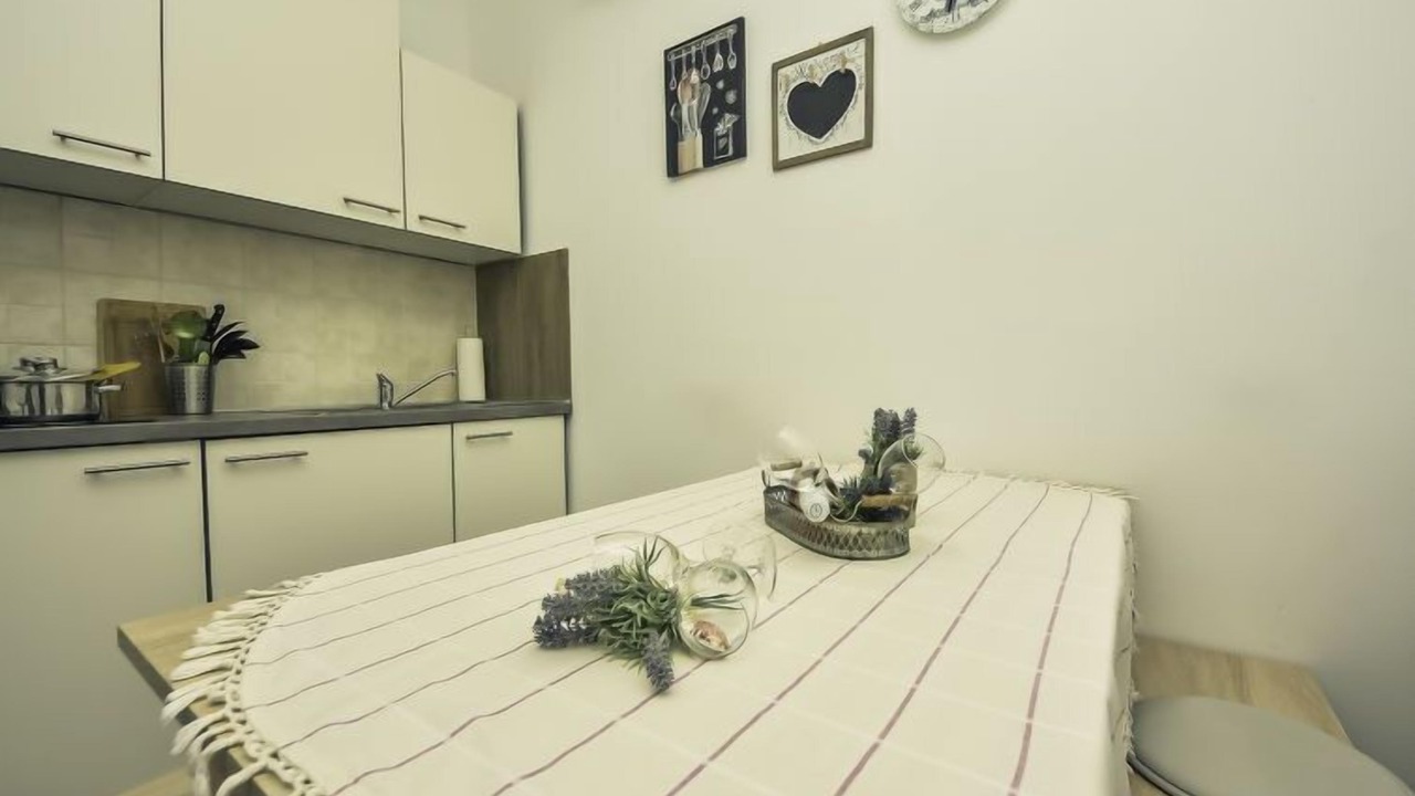 Photo of Bedroom in Karlobag