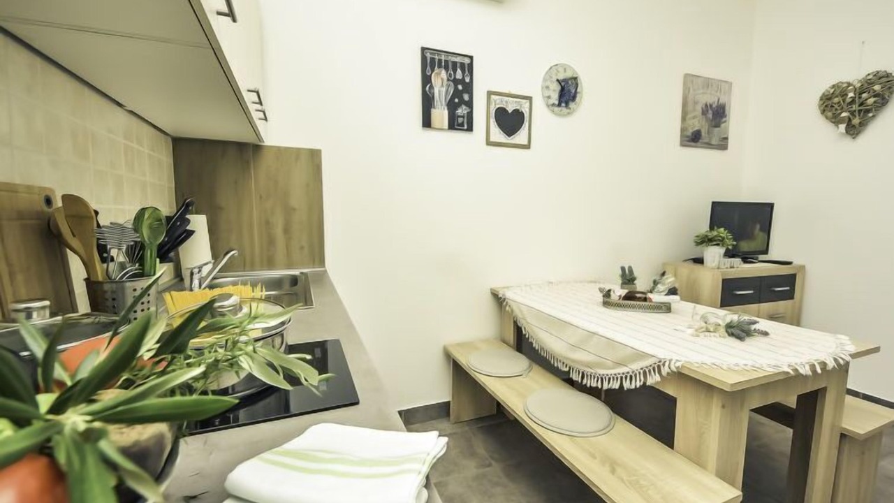 Photo of Bedroom in Karlobag