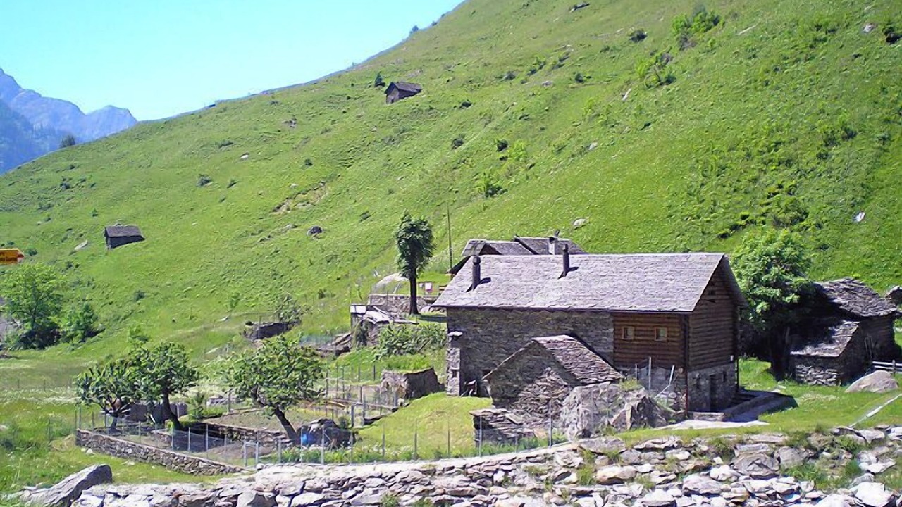 Photo of Outdoor in Malvaglia