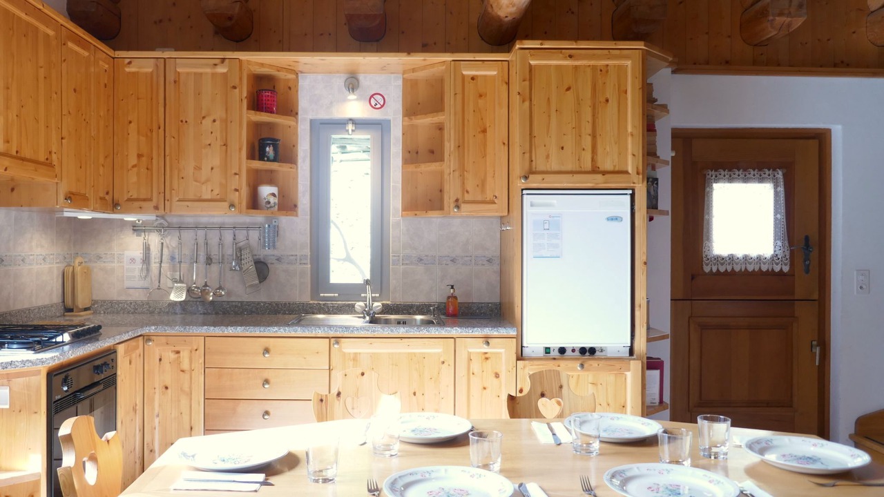 Photo of Bedroom in Malvaglia